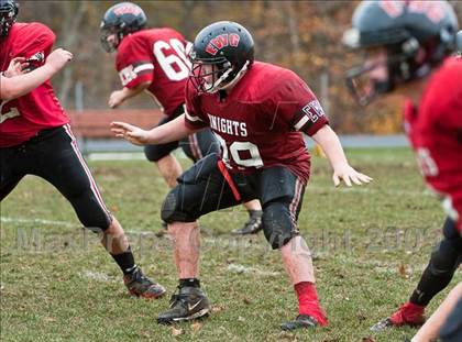 Thumbnail 2 in Providence Country Day-Wheeler @ Exeter-West Greenwich photogallery.