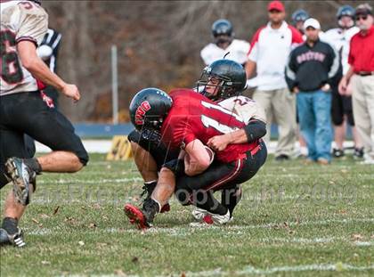 Thumbnail 1 in Providence Country Day-Wheeler @ Exeter-West Greenwich photogallery.