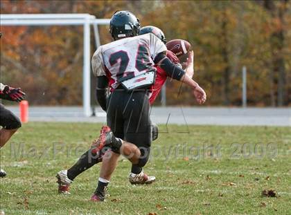Thumbnail 3 in Providence Country Day-Wheeler @ Exeter-West Greenwich photogallery.
