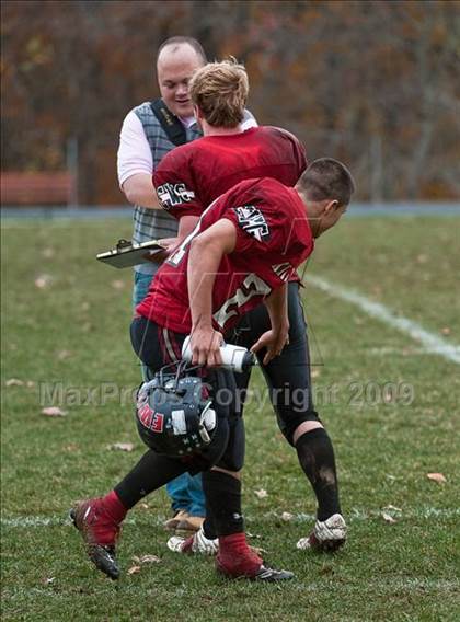 Thumbnail 3 in Providence Country Day-Wheeler @ Exeter-West Greenwich photogallery.