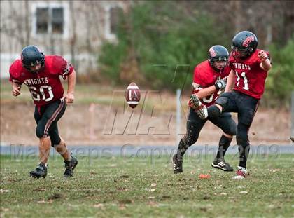 Thumbnail 2 in Providence Country Day-Wheeler @ Exeter-West Greenwich photogallery.