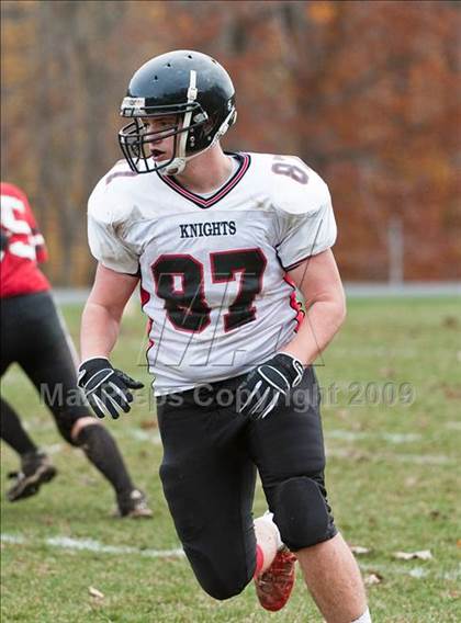 Thumbnail 3 in Providence Country Day-Wheeler @ Exeter-West Greenwich photogallery.