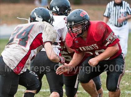 Thumbnail 2 in Providence Country Day-Wheeler @ Exeter-West Greenwich photogallery.