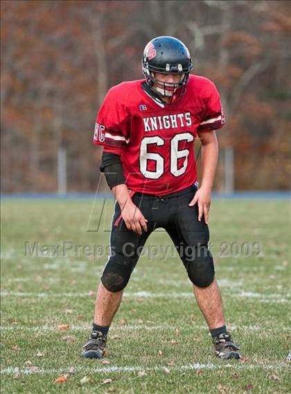 Thumbnail 2 in Providence Country Day-Wheeler @ Exeter-West Greenwich photogallery.