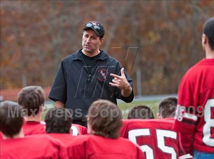 Thumbnail 2 in Providence Country Day-Wheeler @ Exeter-West Greenwich photogallery.