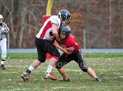Thumbnail 2 in Providence Country Day-Wheeler @ Exeter-West Greenwich photogallery.