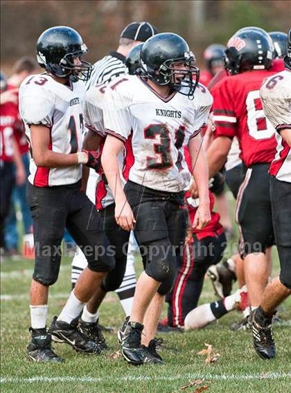 Thumbnail 3 in Providence Country Day-Wheeler @ Exeter-West Greenwich photogallery.