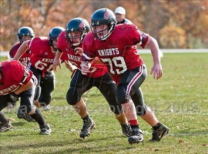 Thumbnail 1 in Providence Country Day-Wheeler @ Exeter-West Greenwich photogallery.