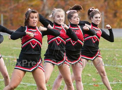 Thumbnail 3 in Providence Country Day-Wheeler @ Exeter-West Greenwich photogallery.