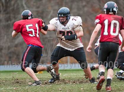 Thumbnail 3 in Providence Country Day-Wheeler @ Exeter-West Greenwich photogallery.