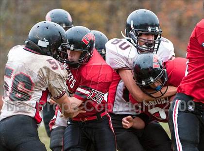 Thumbnail 3 in Providence Country Day-Wheeler @ Exeter-West Greenwich photogallery.