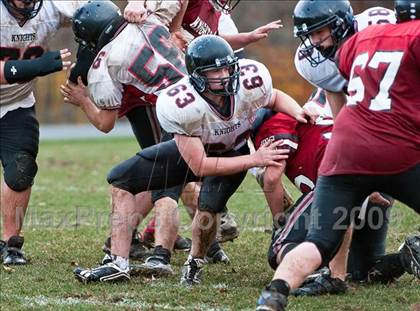 Thumbnail 2 in Providence Country Day-Wheeler @ Exeter-West Greenwich photogallery.