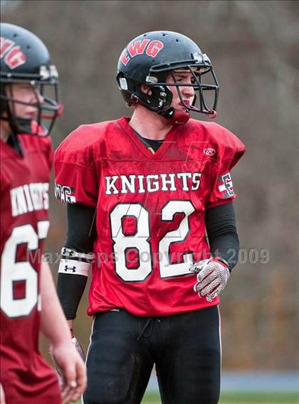 Thumbnail 1 in Providence Country Day-Wheeler @ Exeter-West Greenwich photogallery.