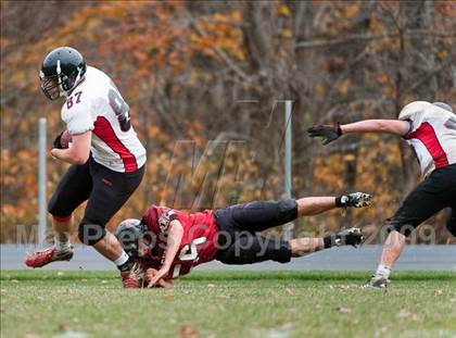 Thumbnail 3 in Providence Country Day-Wheeler @ Exeter-West Greenwich photogallery.