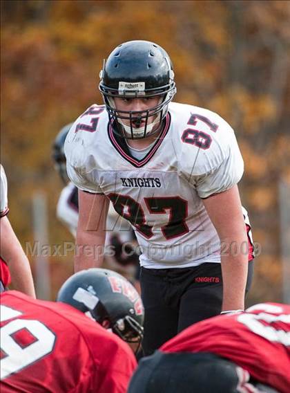 Thumbnail 3 in Providence Country Day-Wheeler @ Exeter-West Greenwich photogallery.