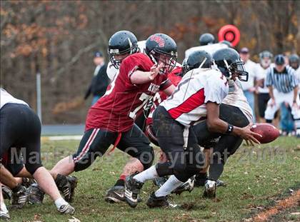 Thumbnail 3 in Providence Country Day-Wheeler @ Exeter-West Greenwich photogallery.
