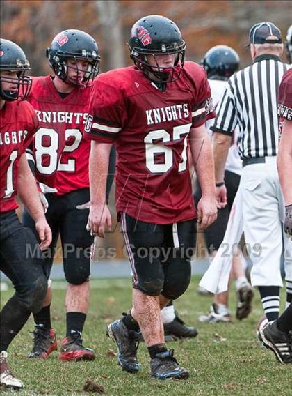 Thumbnail 2 in Providence Country Day-Wheeler @ Exeter-West Greenwich photogallery.