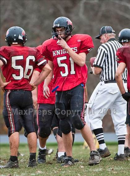 Thumbnail 3 in Providence Country Day-Wheeler @ Exeter-West Greenwich photogallery.