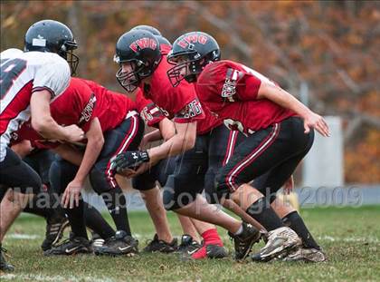 Thumbnail 1 in Providence Country Day-Wheeler @ Exeter-West Greenwich photogallery.