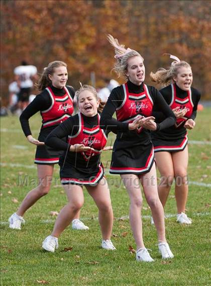 Thumbnail 2 in Providence Country Day-Wheeler @ Exeter-West Greenwich photogallery.