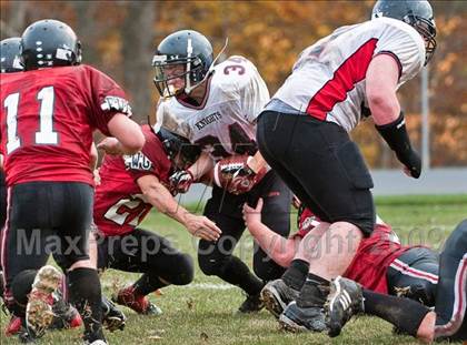 Thumbnail 2 in Providence Country Day-Wheeler @ Exeter-West Greenwich photogallery.