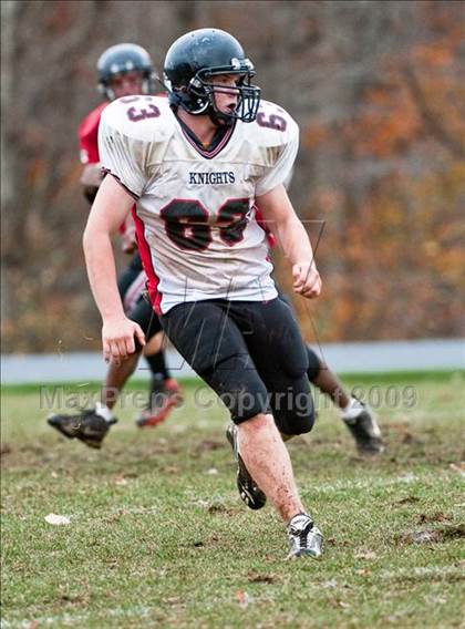 Thumbnail 3 in Providence Country Day-Wheeler @ Exeter-West Greenwich photogallery.