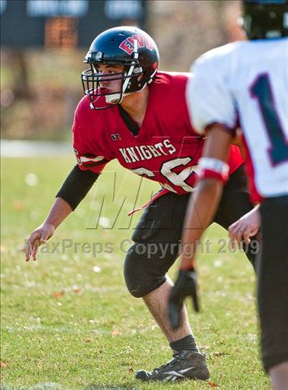 Thumbnail 3 in Providence Country Day-Wheeler @ Exeter-West Greenwich photogallery.