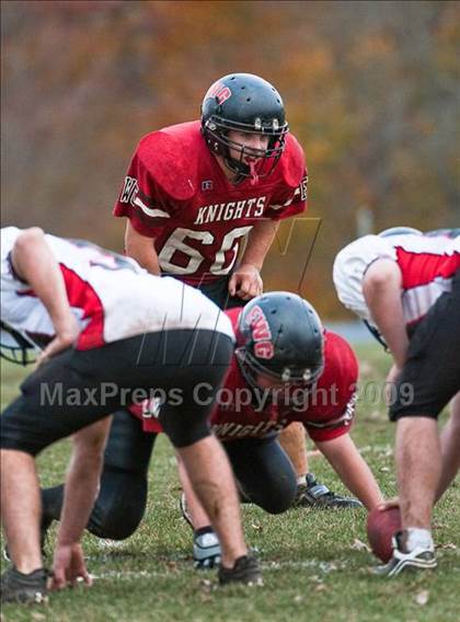 Thumbnail 3 in Providence Country Day-Wheeler @ Exeter-West Greenwich photogallery.