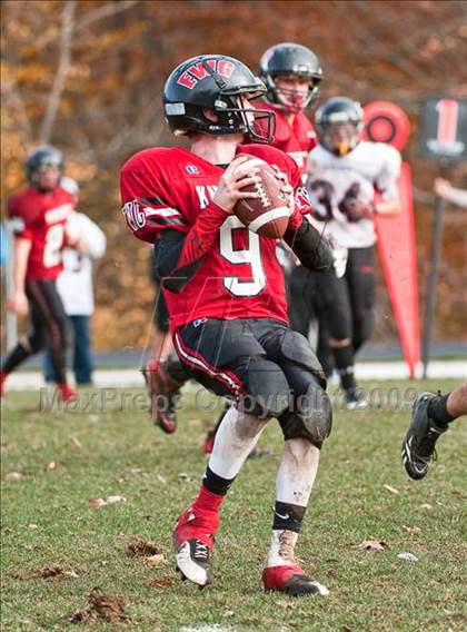 Thumbnail 1 in Providence Country Day-Wheeler @ Exeter-West Greenwich photogallery.