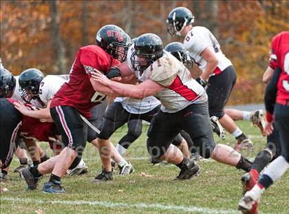 Thumbnail 3 in Providence Country Day-Wheeler @ Exeter-West Greenwich photogallery.