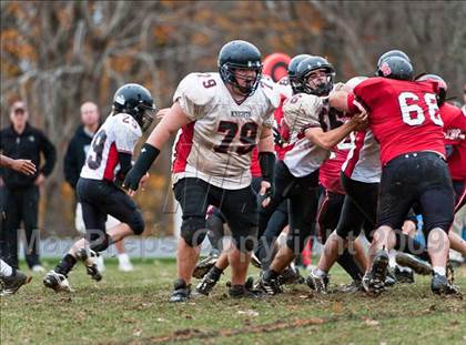 Thumbnail 3 in Providence Country Day-Wheeler @ Exeter-West Greenwich photogallery.