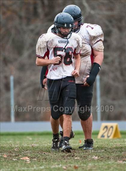 Thumbnail 3 in Providence Country Day-Wheeler @ Exeter-West Greenwich photogallery.