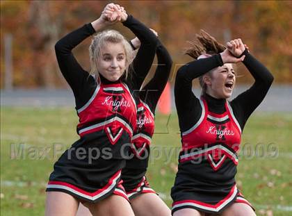 Thumbnail 1 in Providence Country Day-Wheeler @ Exeter-West Greenwich photogallery.