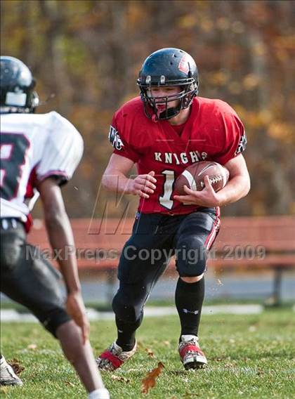 Thumbnail 3 in Providence Country Day-Wheeler @ Exeter-West Greenwich photogallery.