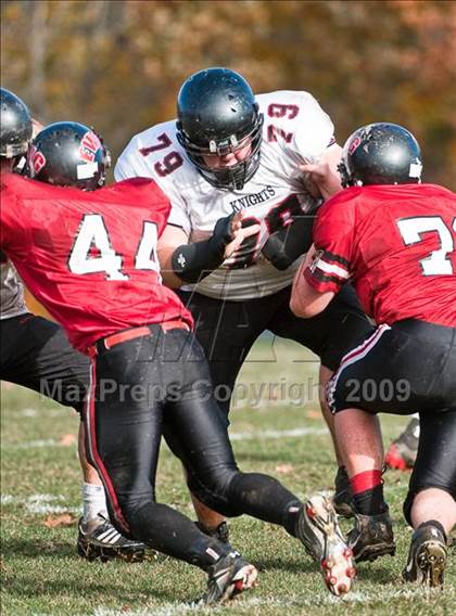 Thumbnail 2 in Providence Country Day-Wheeler @ Exeter-West Greenwich photogallery.