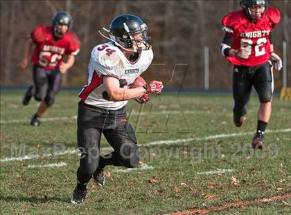 Thumbnail 2 in Providence Country Day-Wheeler @ Exeter-West Greenwich photogallery.