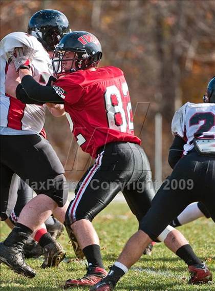 Thumbnail 3 in Providence Country Day-Wheeler @ Exeter-West Greenwich photogallery.
