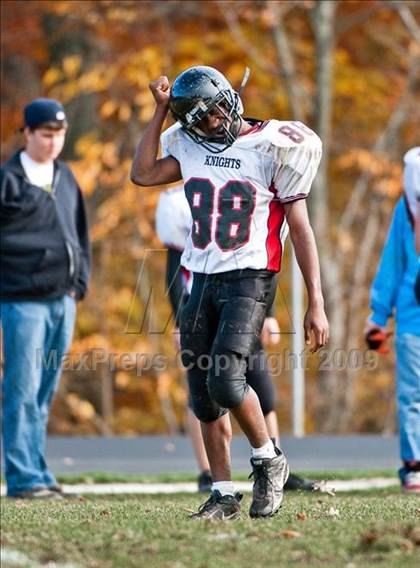 Thumbnail 1 in Providence Country Day-Wheeler @ Exeter-West Greenwich photogallery.