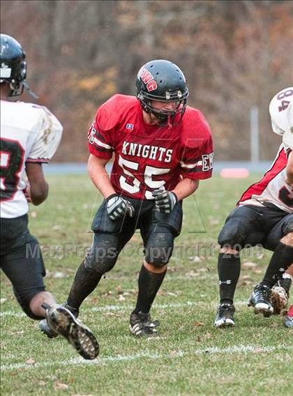 Thumbnail 2 in Providence Country Day-Wheeler @ Exeter-West Greenwich photogallery.