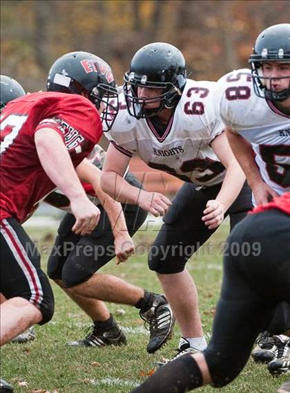 Thumbnail 1 in Providence Country Day-Wheeler @ Exeter-West Greenwich photogallery.