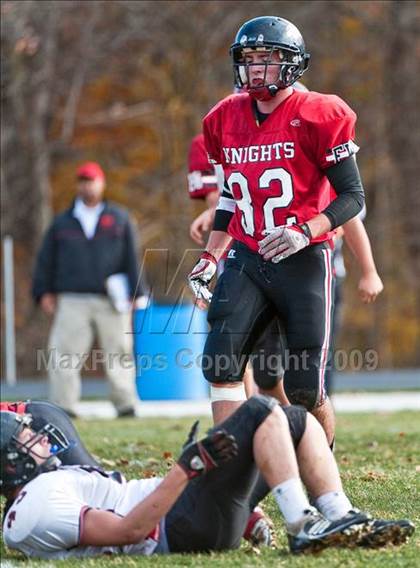 Thumbnail 2 in Providence Country Day-Wheeler @ Exeter-West Greenwich photogallery.