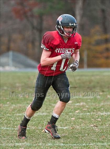 Thumbnail 3 in Providence Country Day-Wheeler @ Exeter-West Greenwich photogallery.