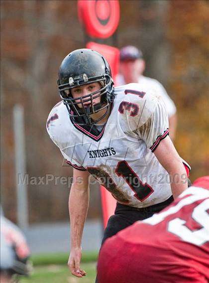 Thumbnail 1 in Providence Country Day-Wheeler @ Exeter-West Greenwich photogallery.