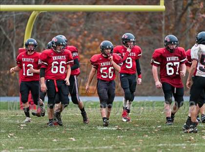 Thumbnail 3 in Providence Country Day-Wheeler @ Exeter-West Greenwich photogallery.