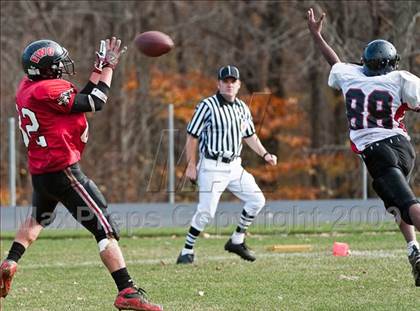 Thumbnail 2 in Providence Country Day-Wheeler @ Exeter-West Greenwich photogallery.
