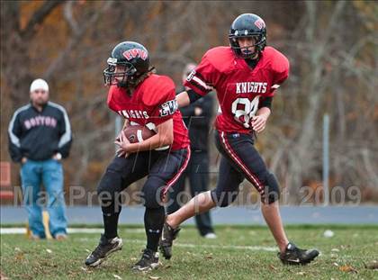 Thumbnail 3 in Providence Country Day-Wheeler @ Exeter-West Greenwich photogallery.