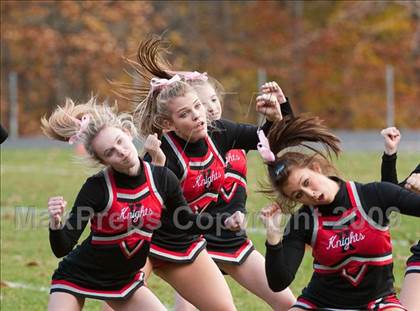 Thumbnail 2 in Providence Country Day-Wheeler @ Exeter-West Greenwich photogallery.