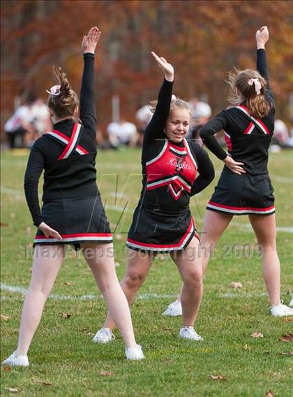 Thumbnail 3 in Providence Country Day-Wheeler @ Exeter-West Greenwich photogallery.