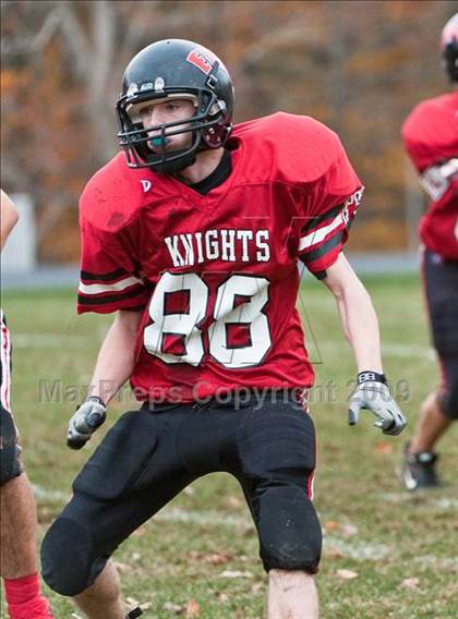 Thumbnail 2 in Providence Country Day-Wheeler @ Exeter-West Greenwich photogallery.