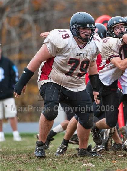 Thumbnail 2 in Providence Country Day-Wheeler @ Exeter-West Greenwich photogallery.